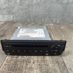 2008-2013 Chrysler Town & Country Dvd Player Part No. P05064063AE - OEM